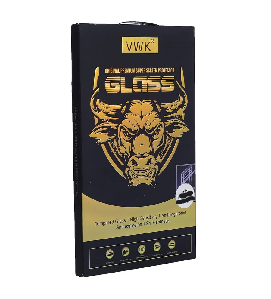 VWK SCREEN HD GLASS