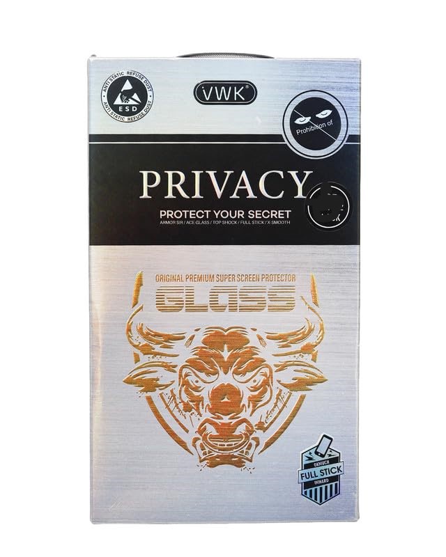 VWK SCREEN HD PRIVACY