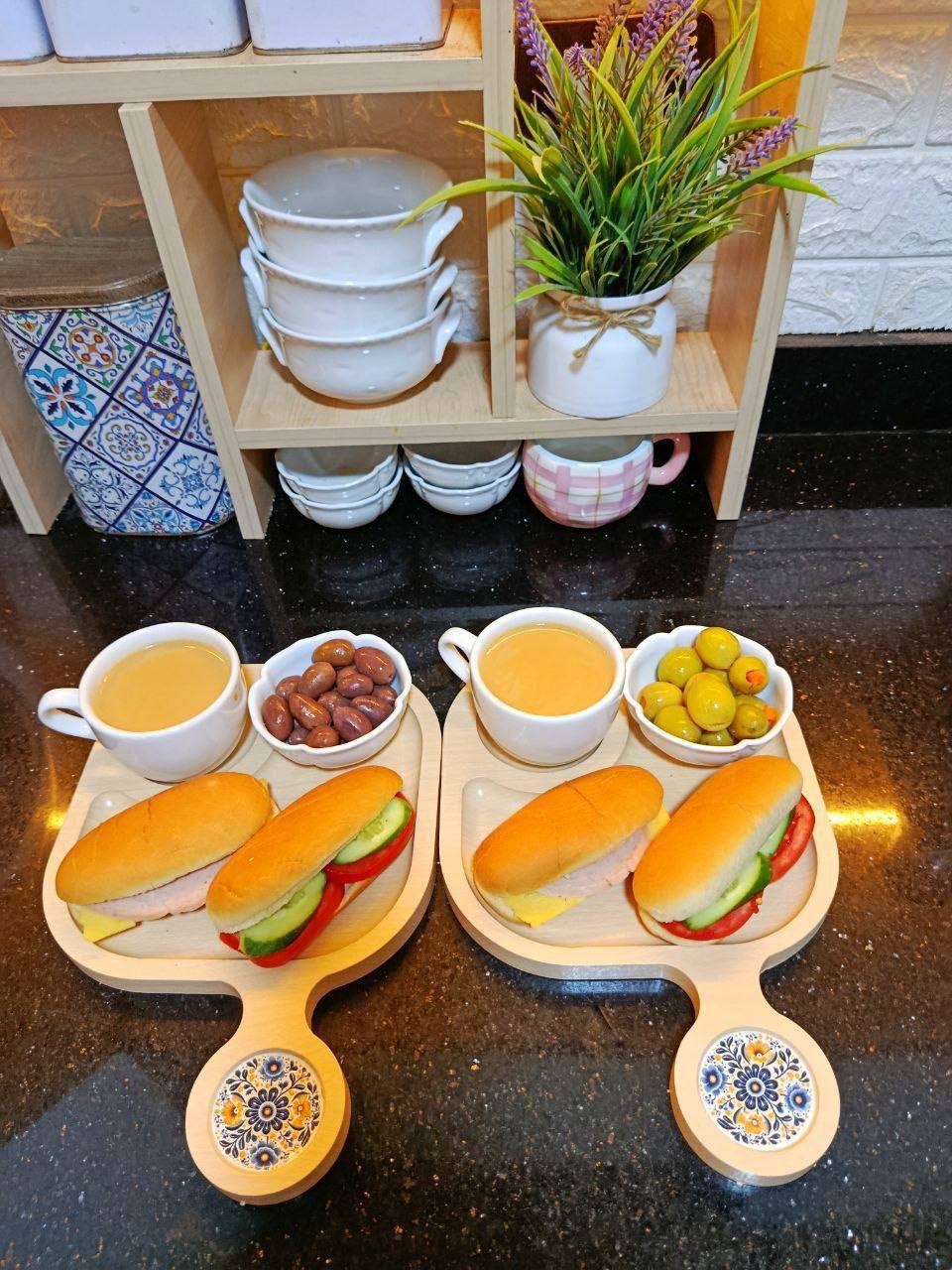 فطار الصبح