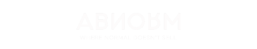 Abnorm - Where Normal doesn't sell