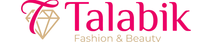 Talabik |  Fashion & Beauty
