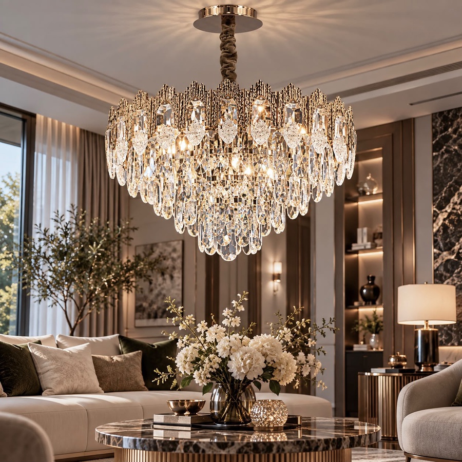 CROWN CRYSTAL MODEL 65336