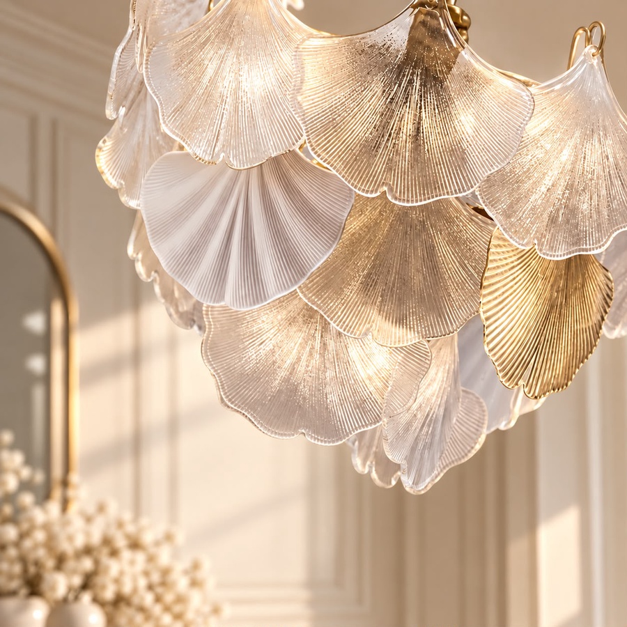 MODERN CHANDELIERS — COMING SOON