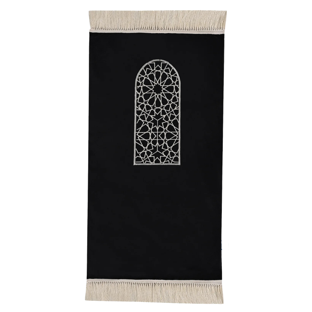 سجادة صلاة سكون (ميموري فوم) – محراب