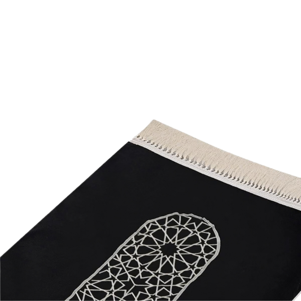 سجادة صلاة سكون (ميموري فوم) – محراب