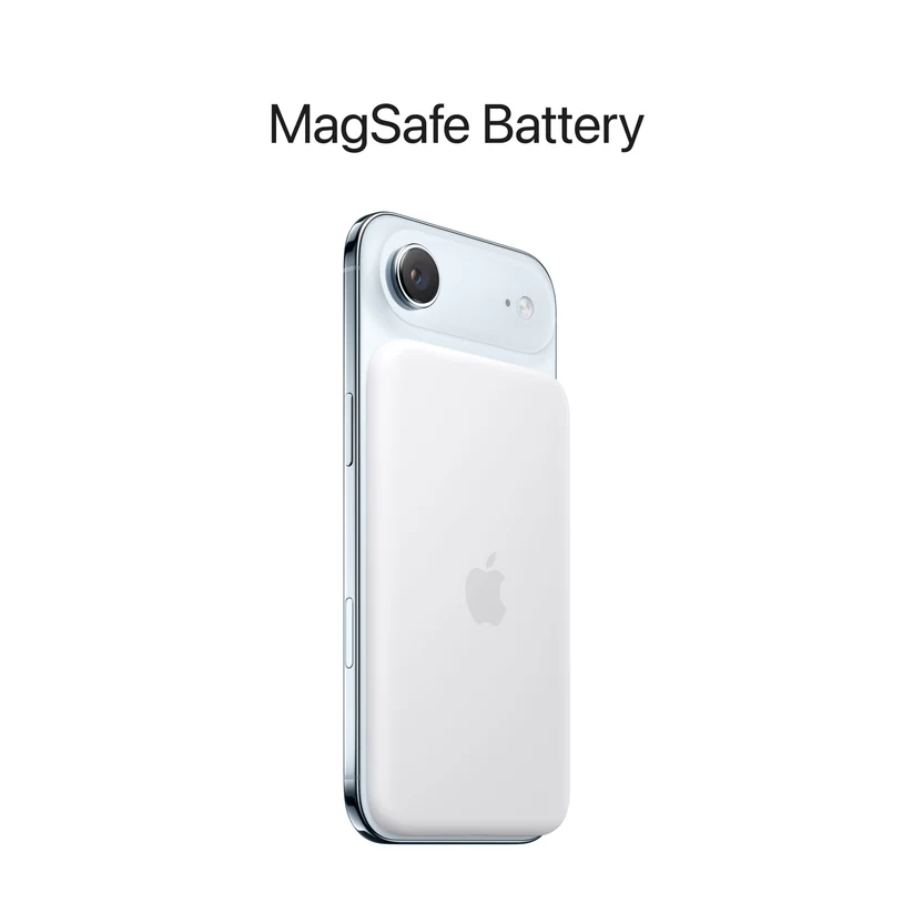 iPhone Air