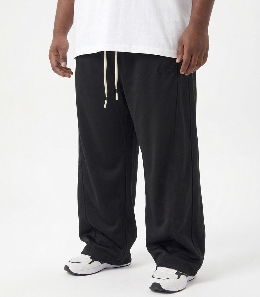 Wide Leg Sweatpants