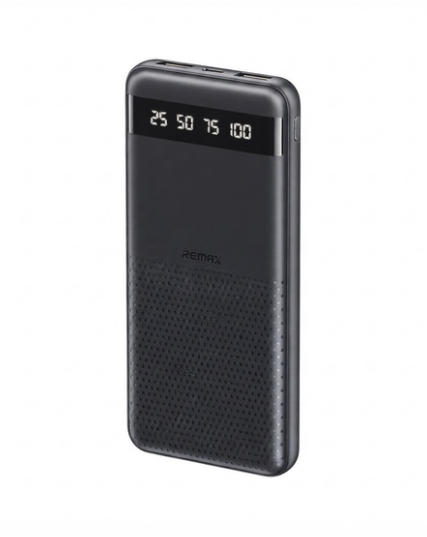Remax RPP-10 10000mAh Fast Charging Power Bank
