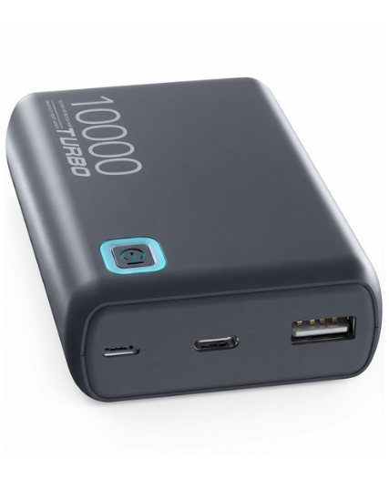 Cellularline Essence Turbo 10000mAh Power Bank