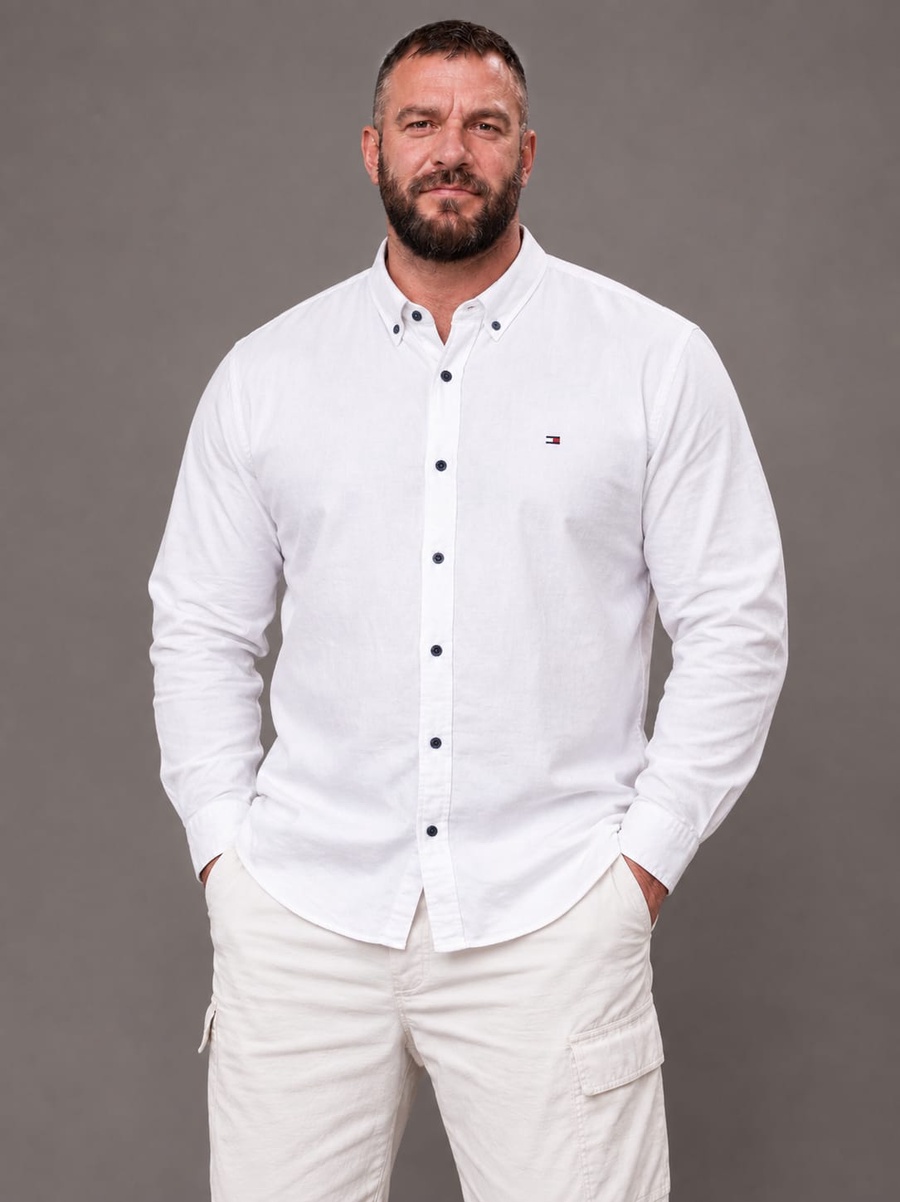 Tommy Hilfiger Casual Shirt