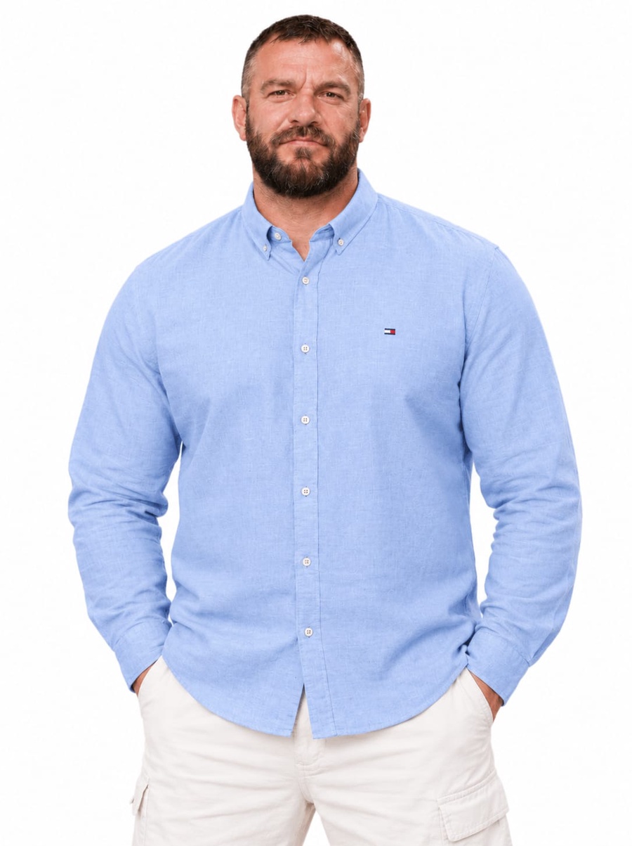 Tommy Hilfiger Casual Shirt