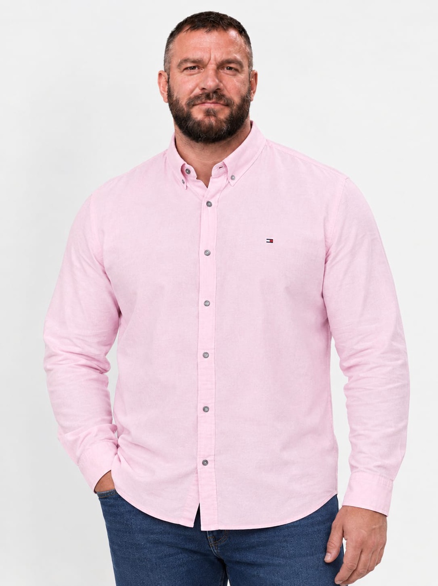 Tommy Hilfiger Casual Shirt