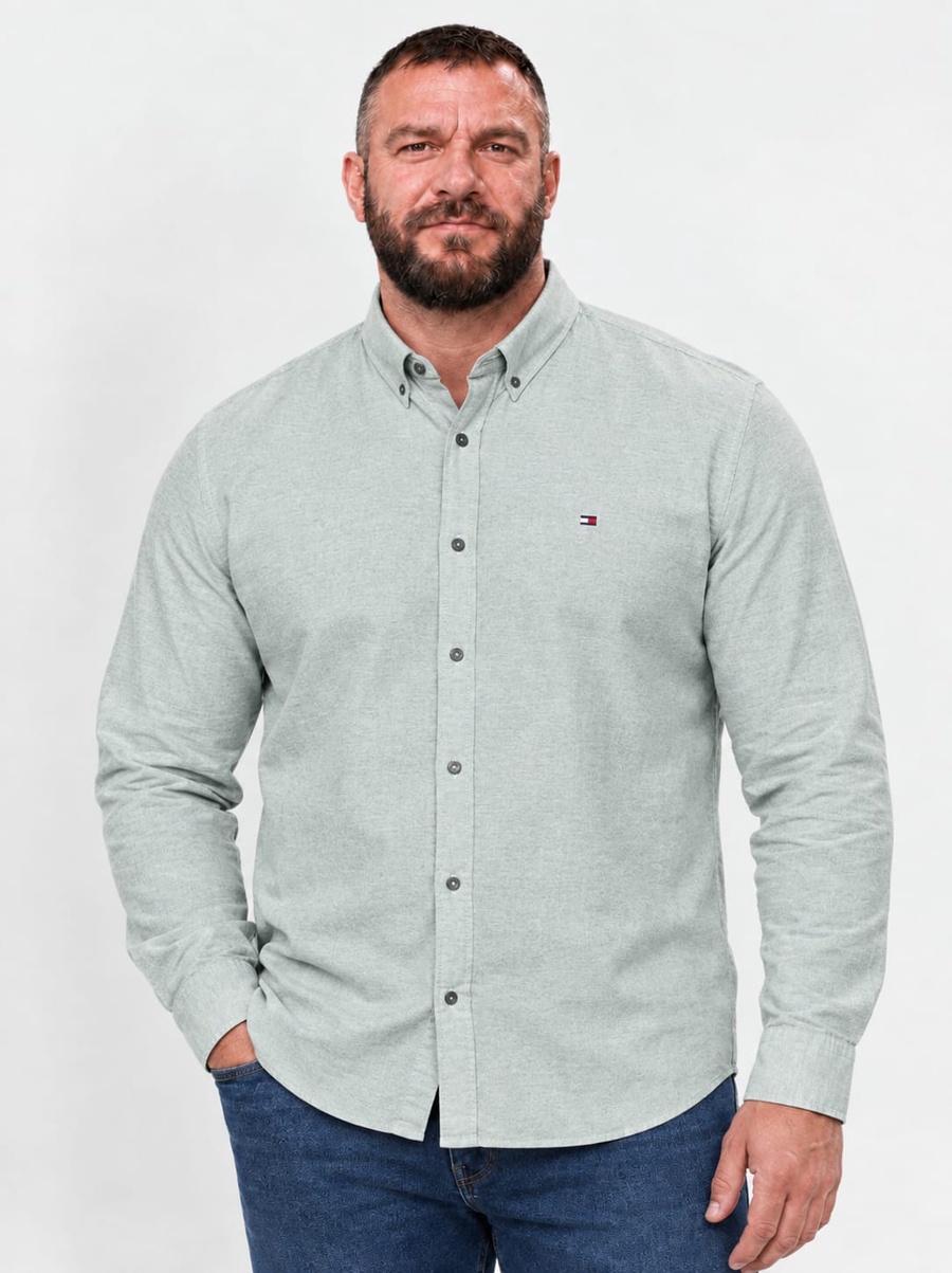 Tommy Hilfiger Casual Shirt