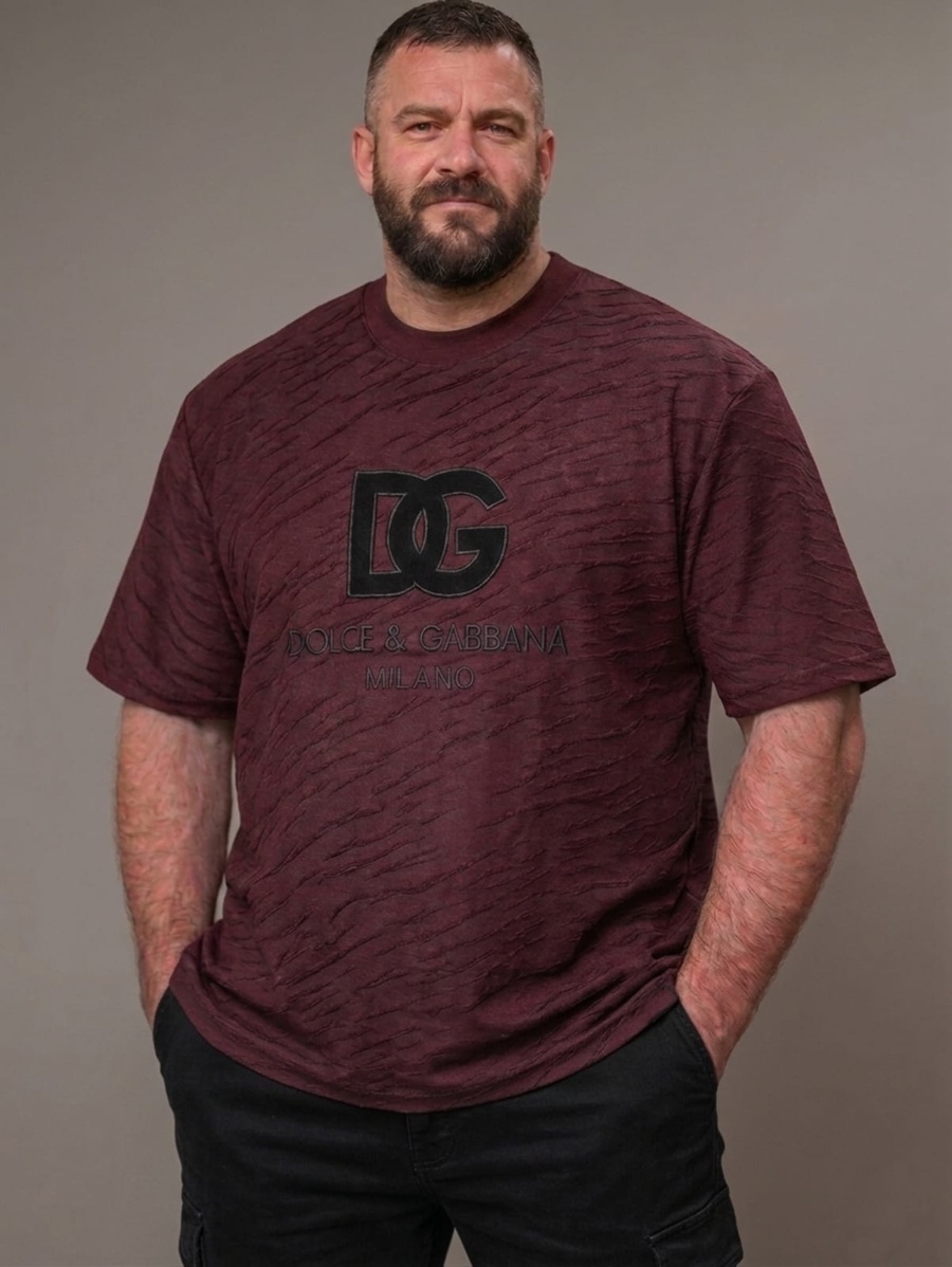 DG T-Shirt