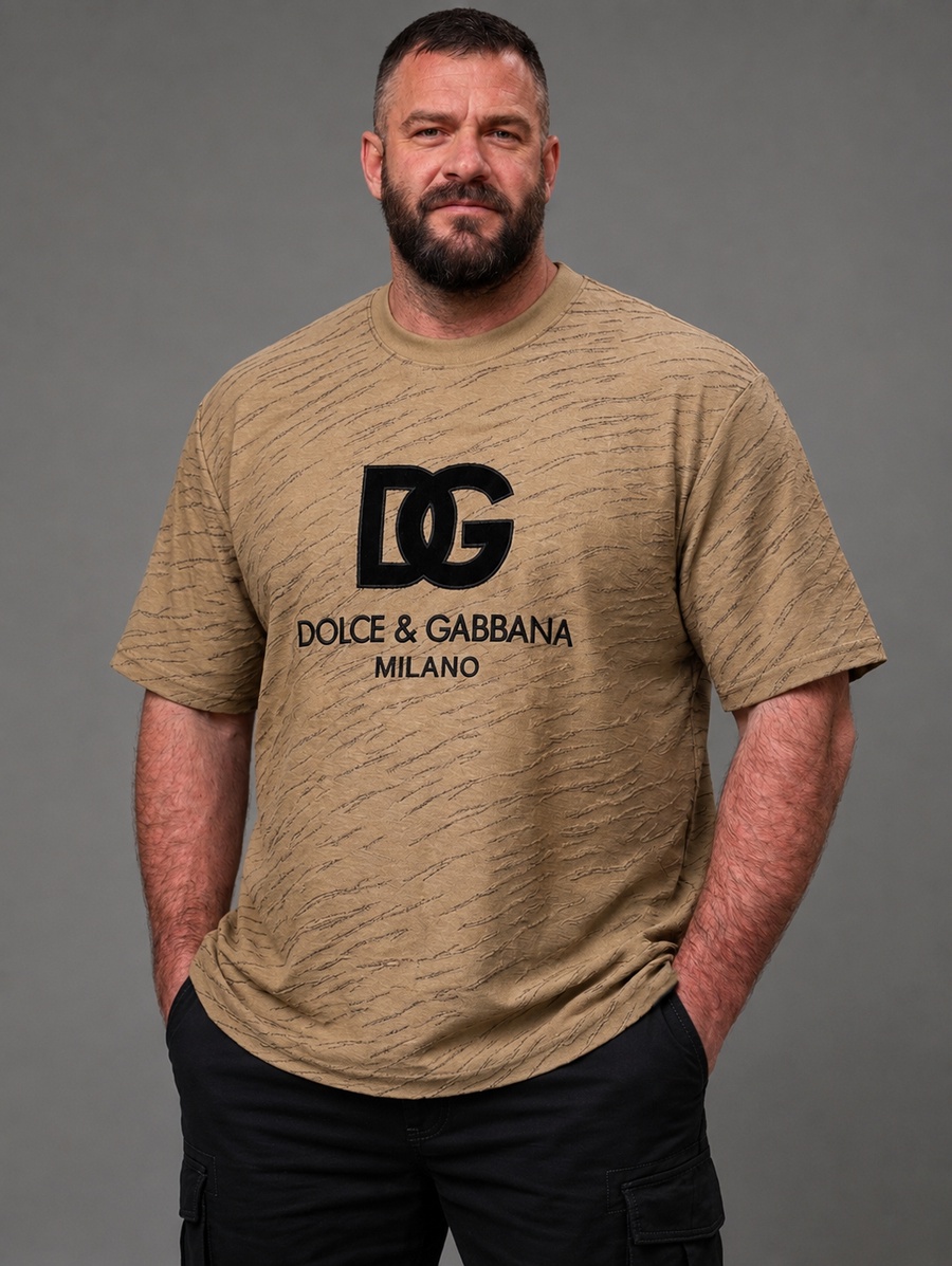 DG T-Shirt