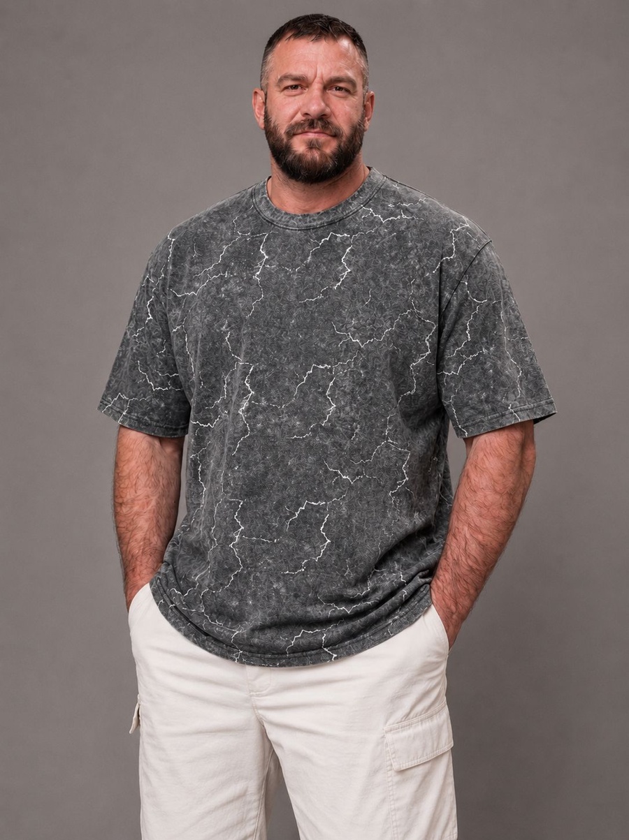 Oversized T-Shirt