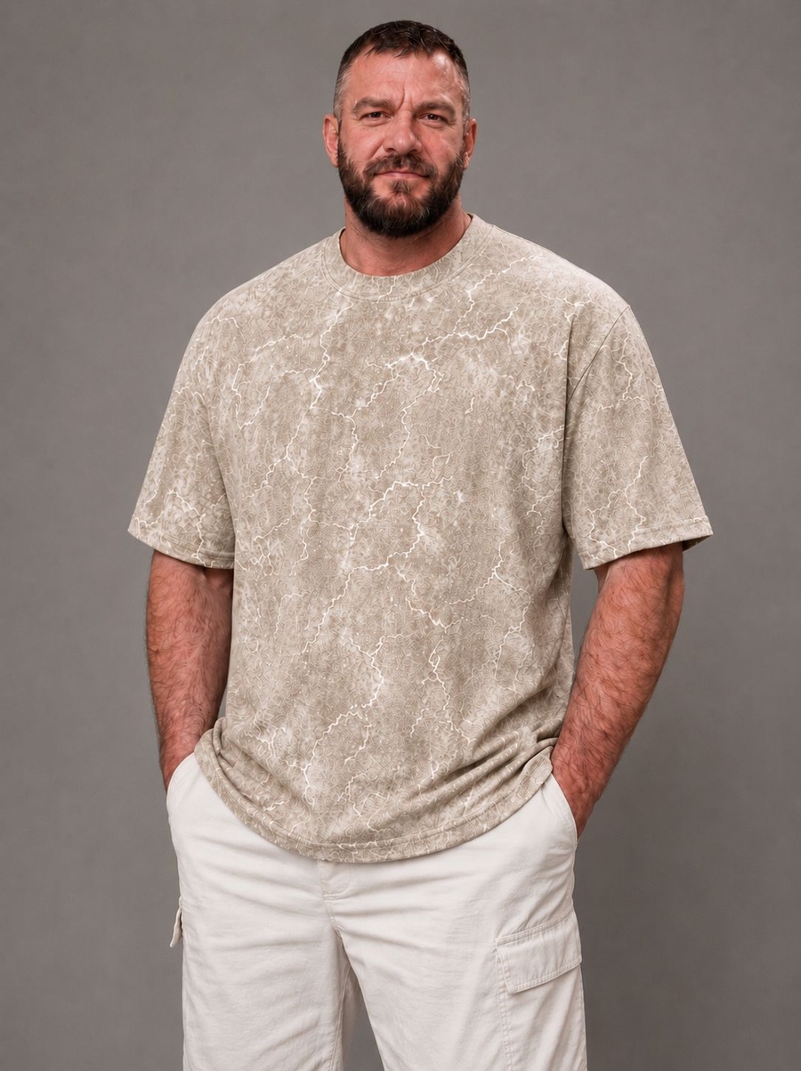 Oversized T-Shirt