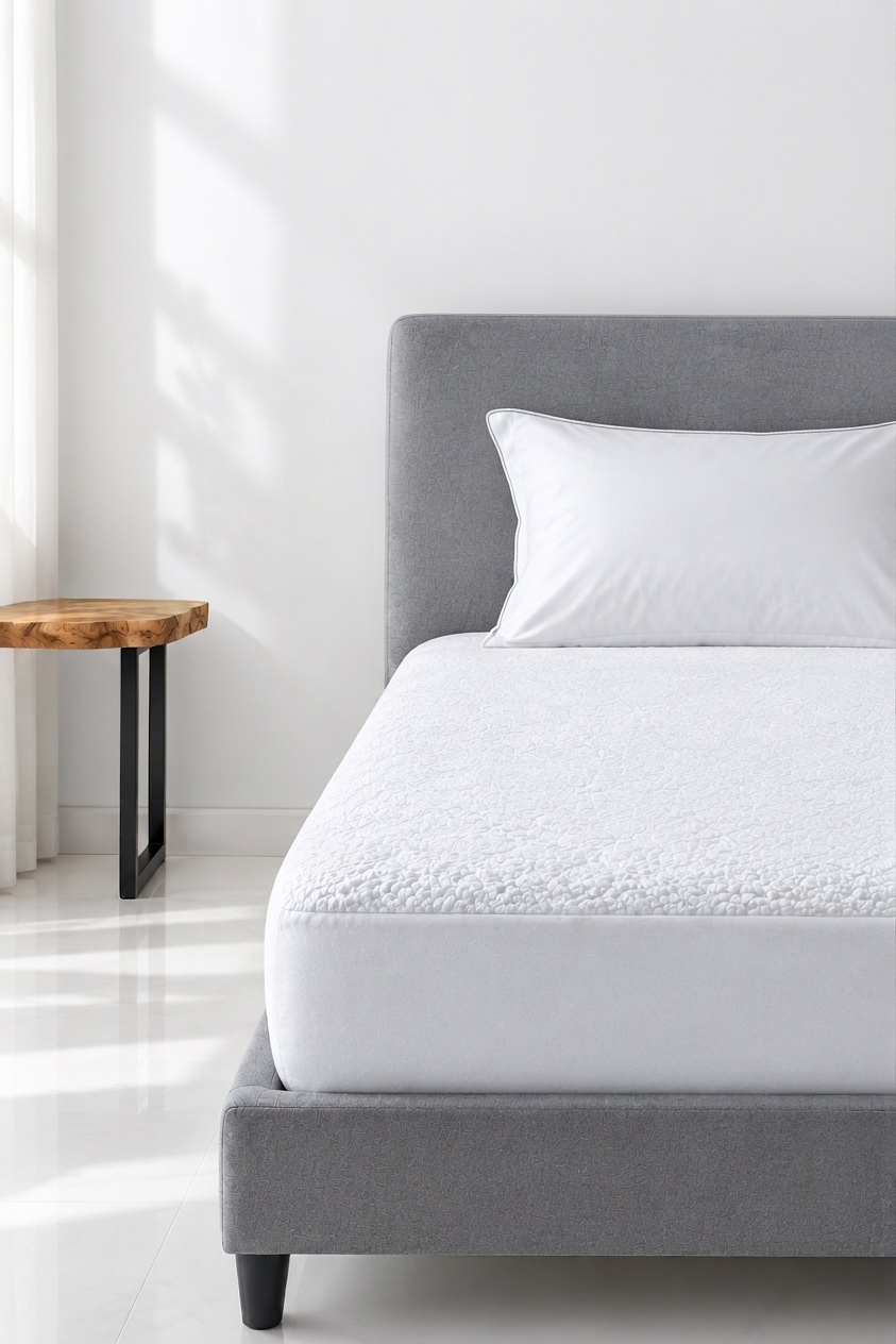 كفر مرتبه  Waterproof Mattress Cover