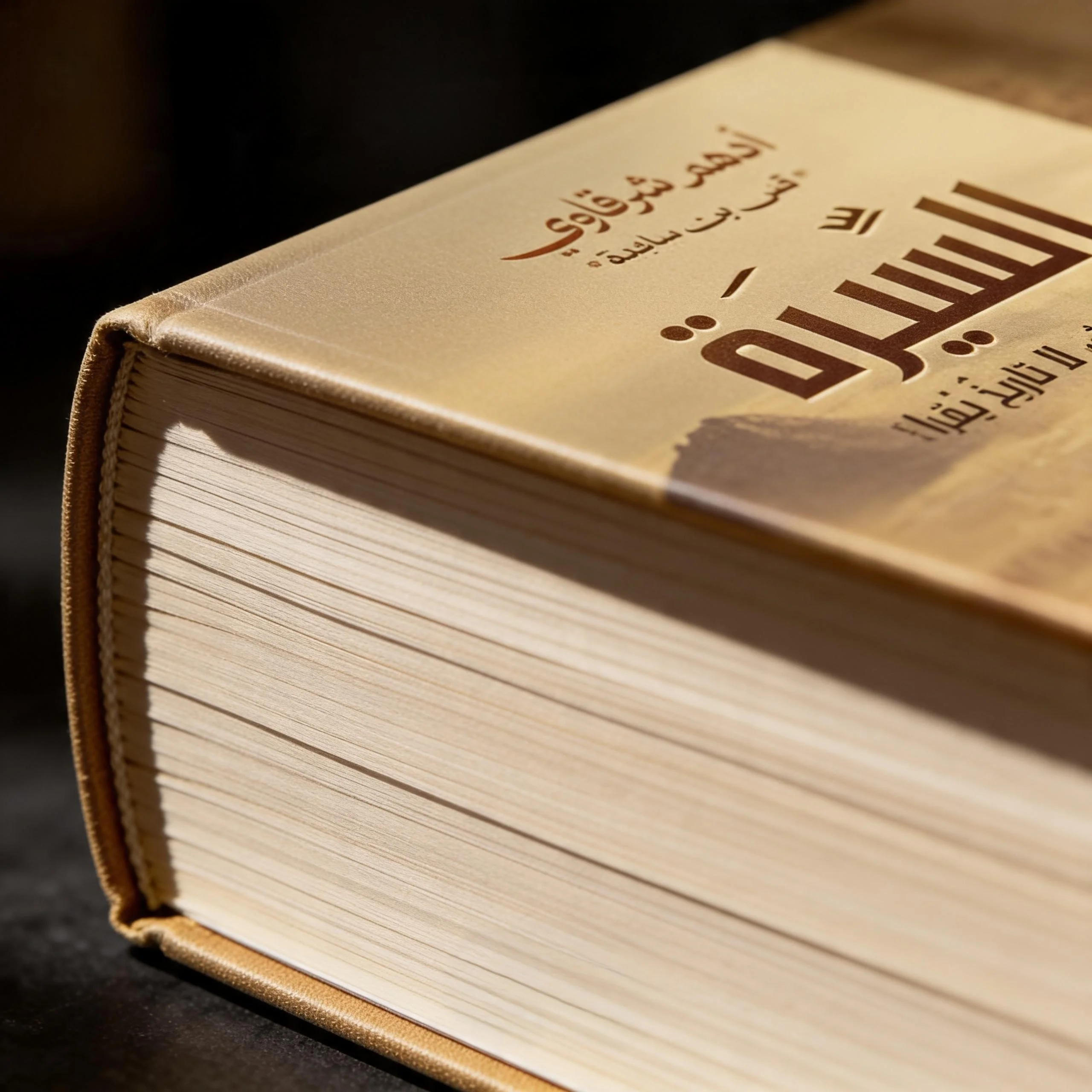 ثلاثية السيرة النبوية | 3 كتب تقرّبك من تفاصيل حياة النبي ﷺ