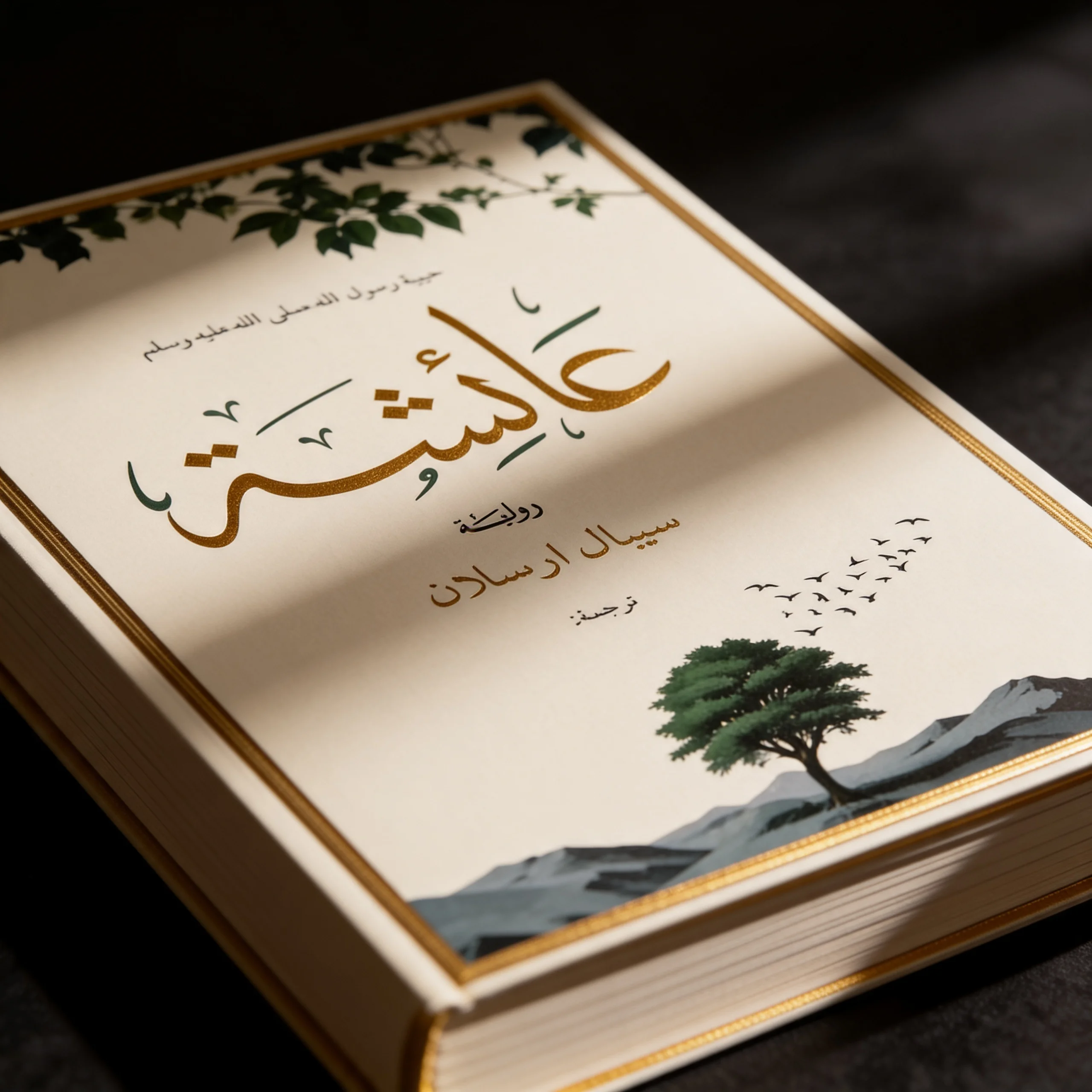 ثلاثية السيرة النبوية | 3 كتب تقرّبك من تفاصيل حياة النبي ﷺ