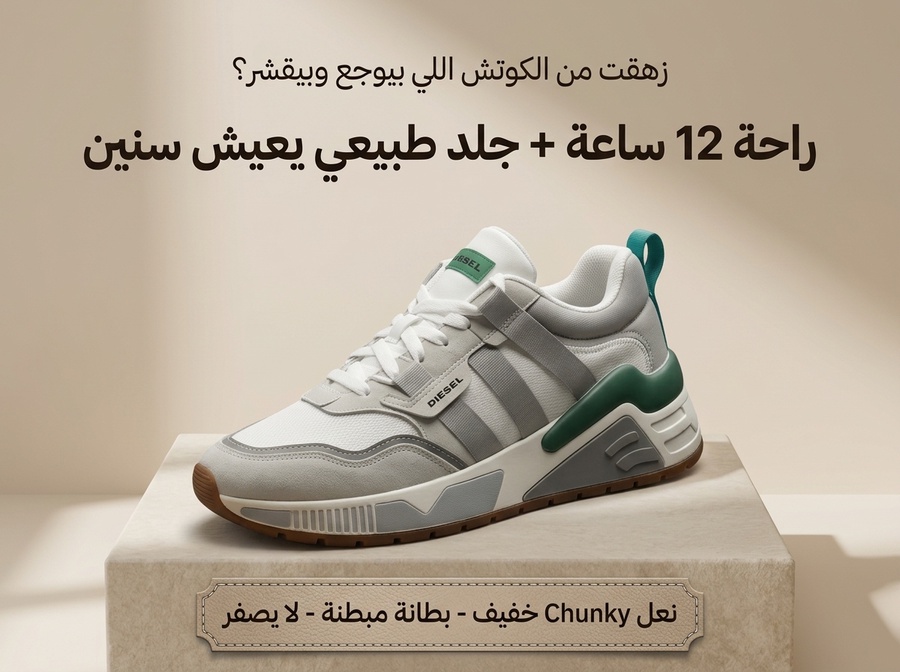 تقنية حقن بيور بروتان لأقصى راحة طوال اليوم