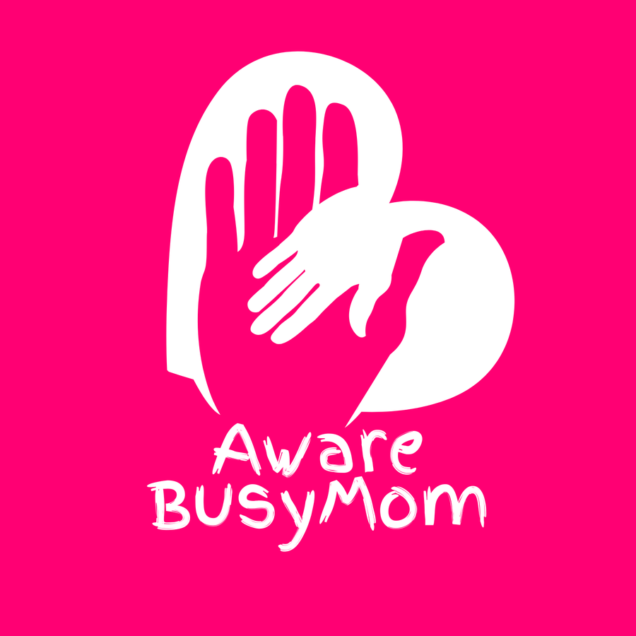 AwareBusyMom