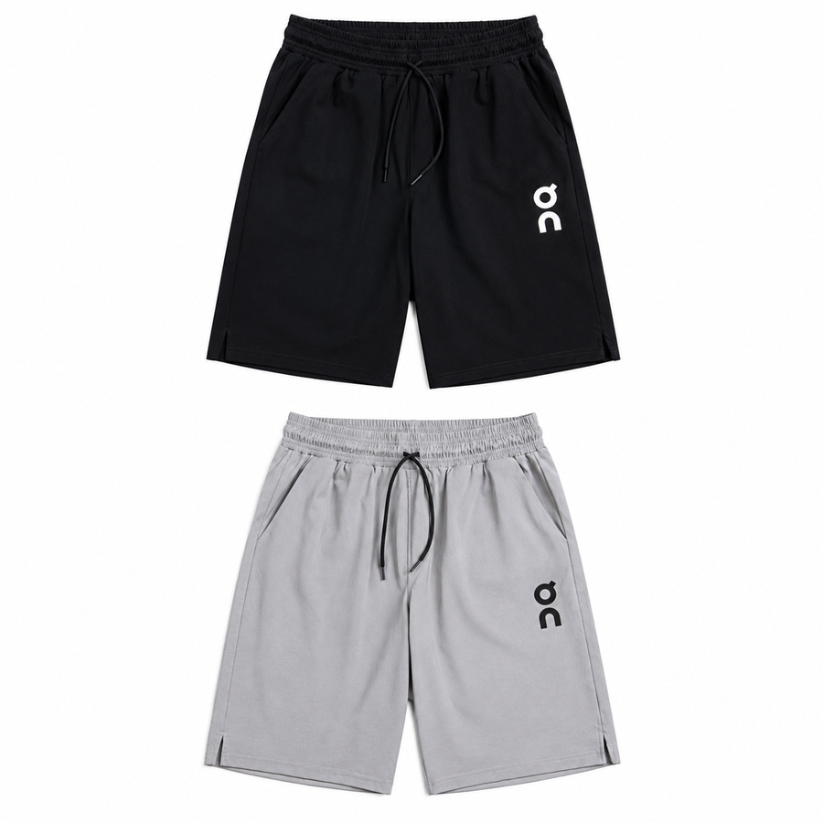 On Cloud Soft Shorts