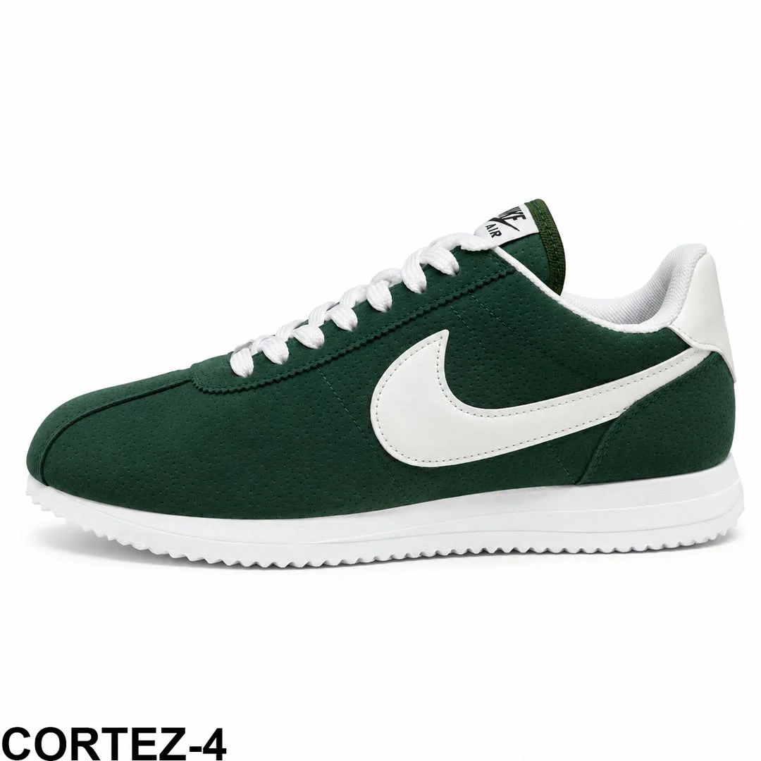 كوتشي Cortez كاجوال أنيق رجالي وحريمي خفيف ومريح - 6 ألوان