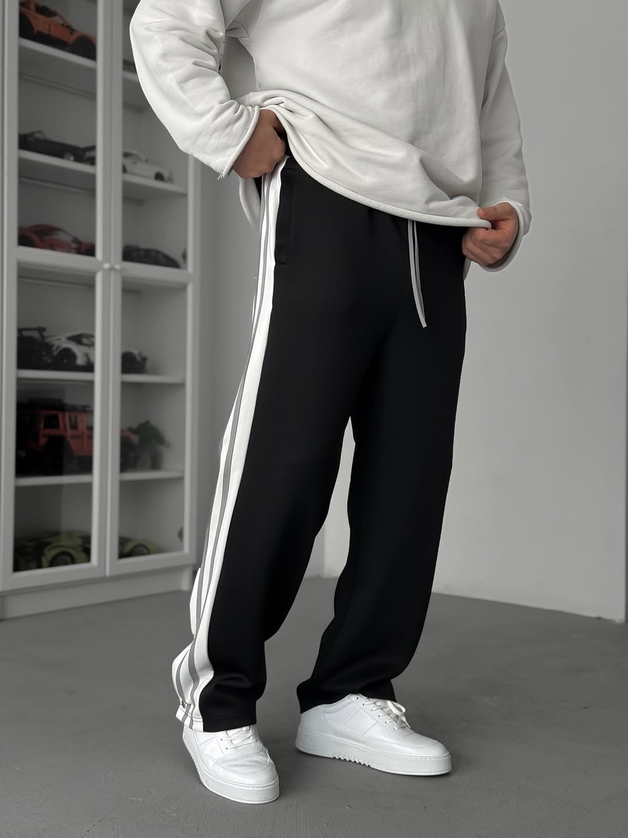بنطلون أديداس غطس مستورد Adidas R9 رجل مفتوحة | مريح وعملي