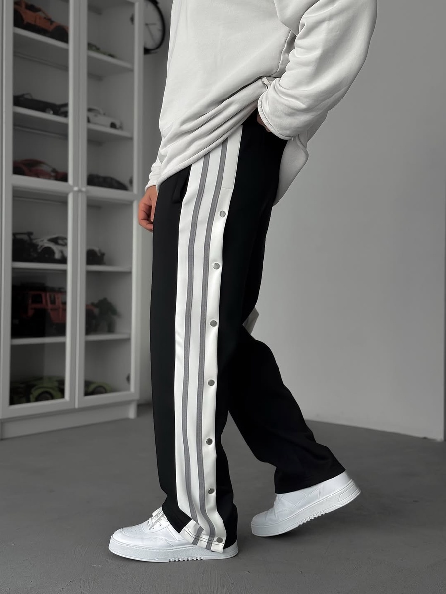 بنطلون أديداس غطس مستورد Adidas R9 رجل مفتوحة | مريح وعملي