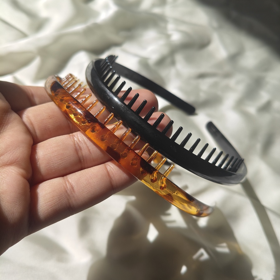 Small Teeth Band