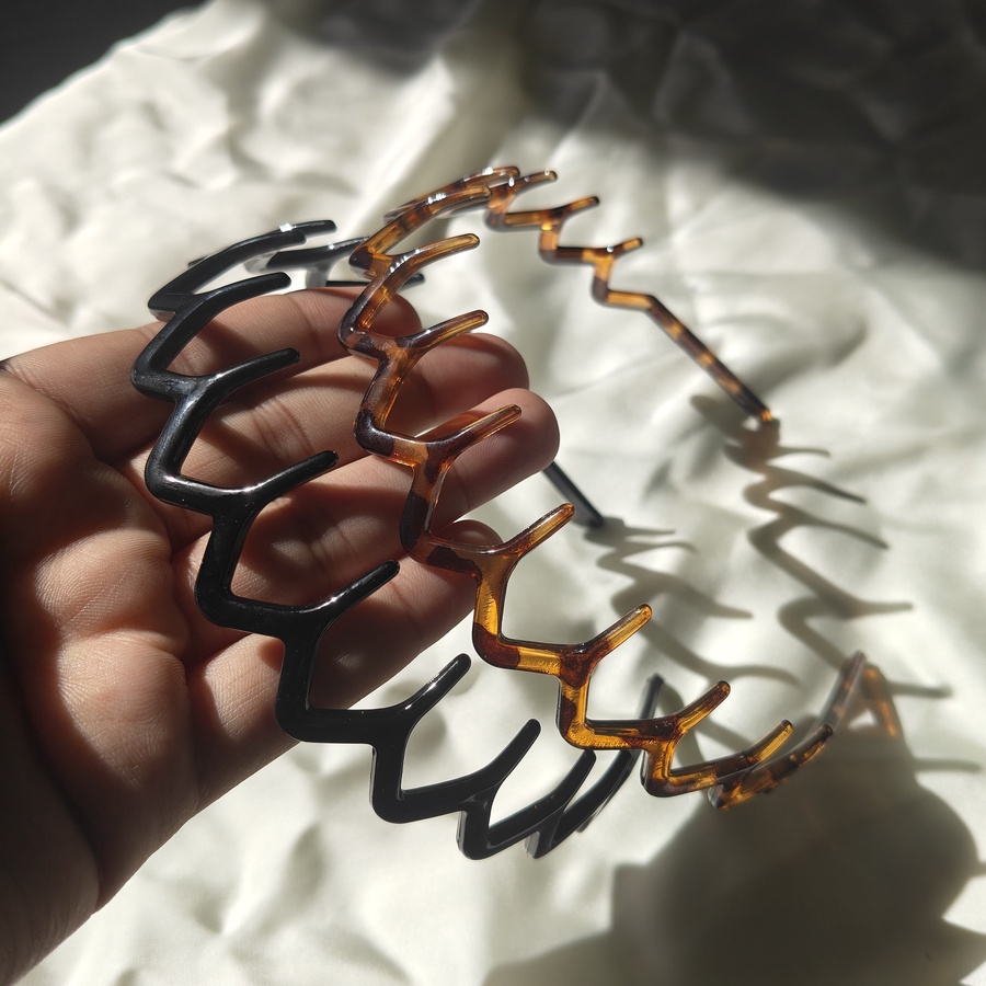 Meduim Teeth Band