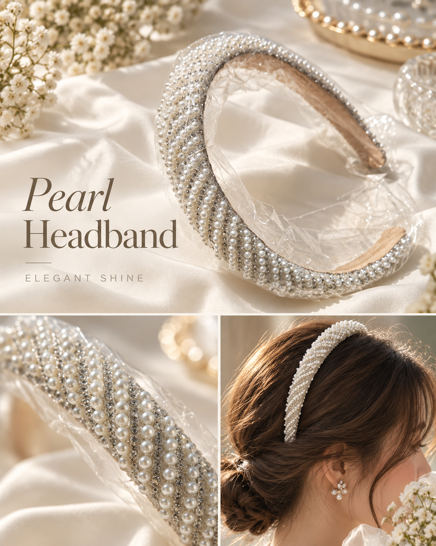 Special Bridal Bands