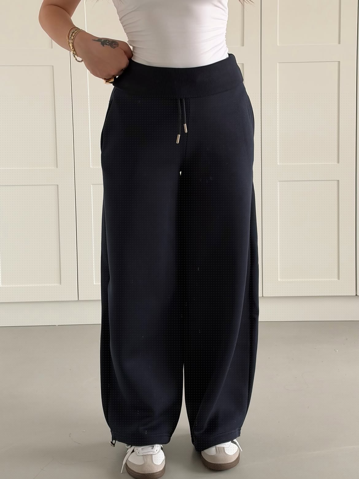 (582) Relaxed Fit Better Look 