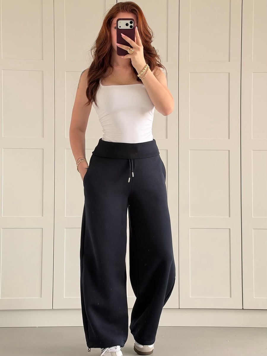 (582) Relaxed Fit Better Look 