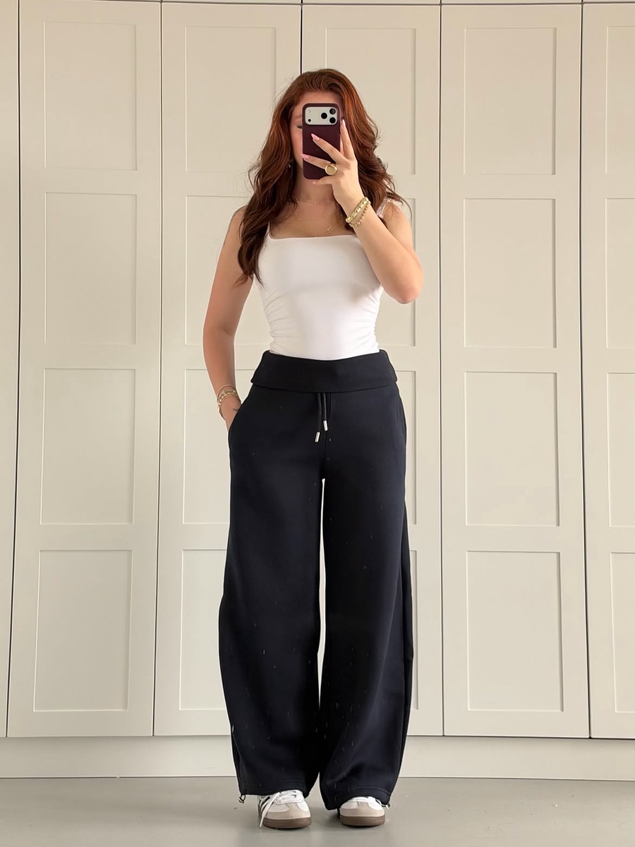(582) Relaxed Fit Better Look 
