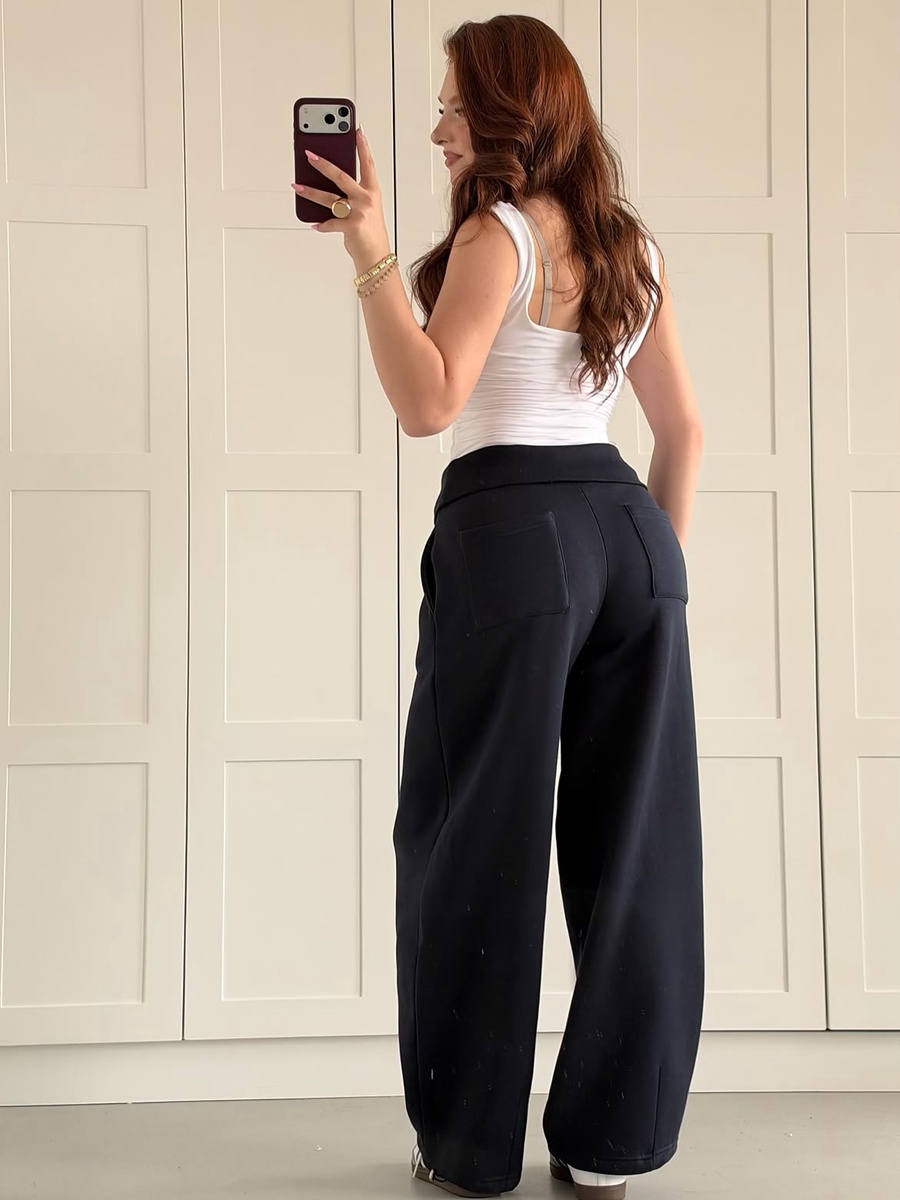 (582) Relaxed Fit Better Look 