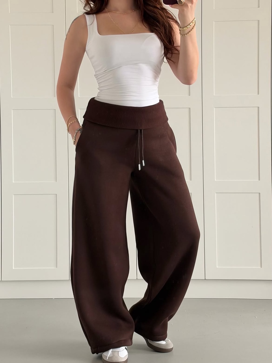 (582) Relaxed Fit Better Look 