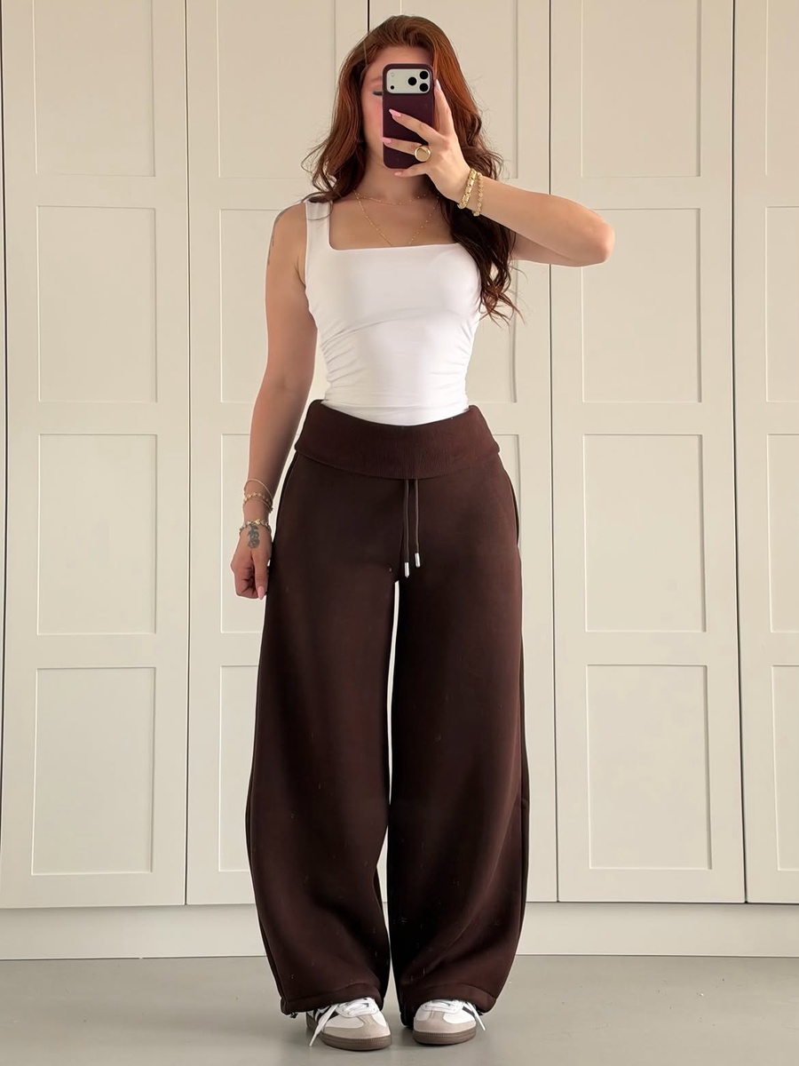 (582) Relaxed Fit Better Look 