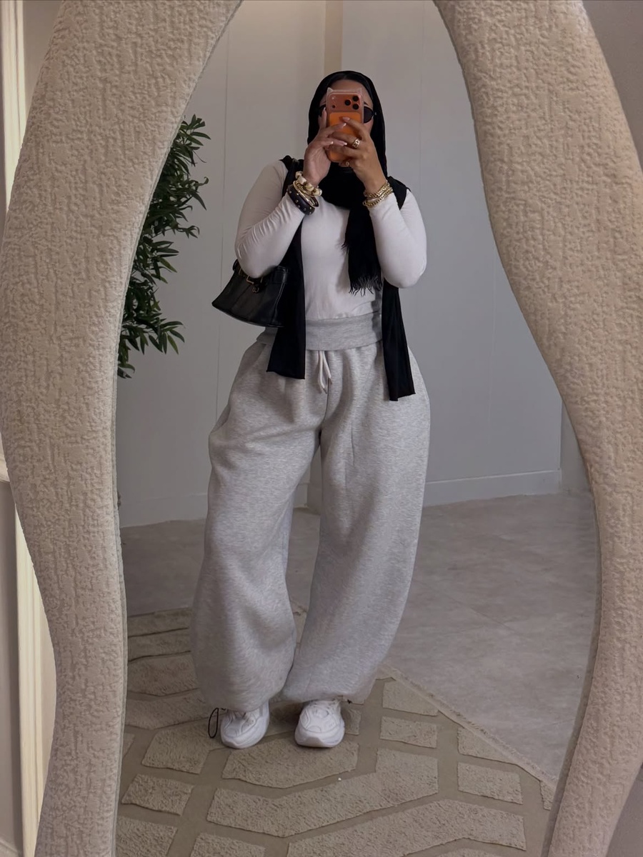 (582) Relaxed Fit Better Look 