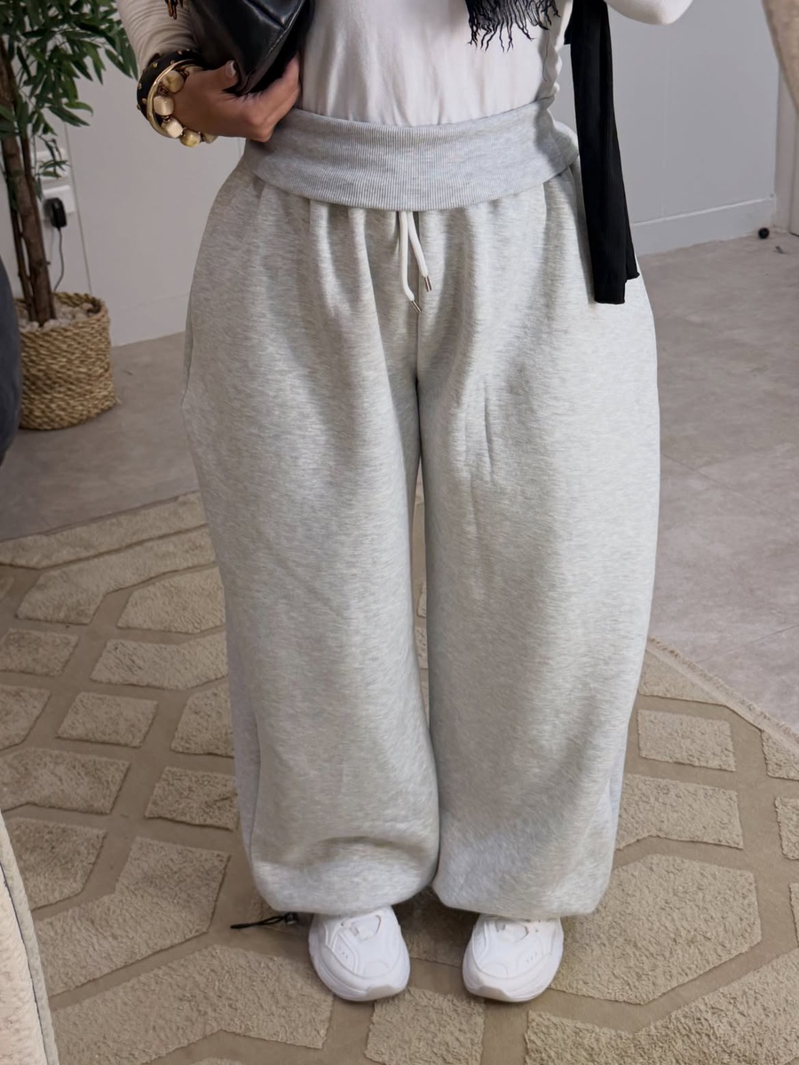 (582) Relaxed Fit Better Look 