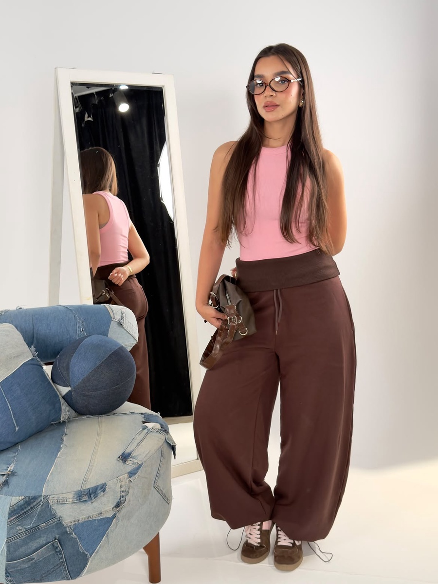 (582) Relaxed Fit Better Look 
