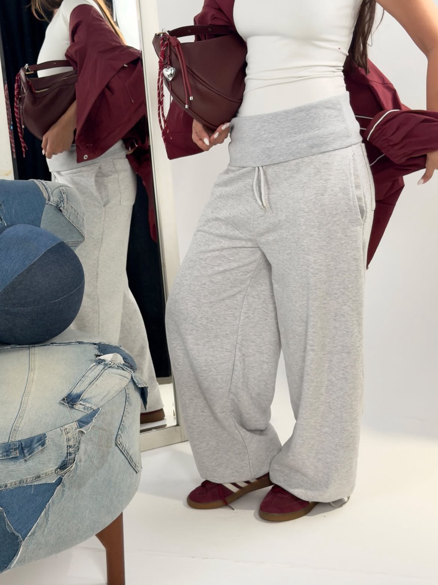 (582) Relaxed Fit Better Look 
