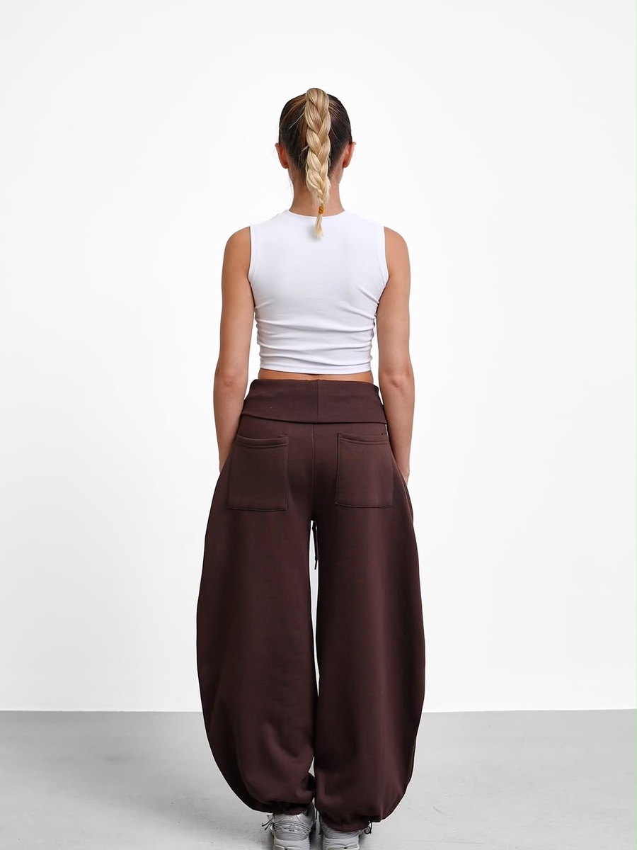 (582) Relaxed Fit Better Look 