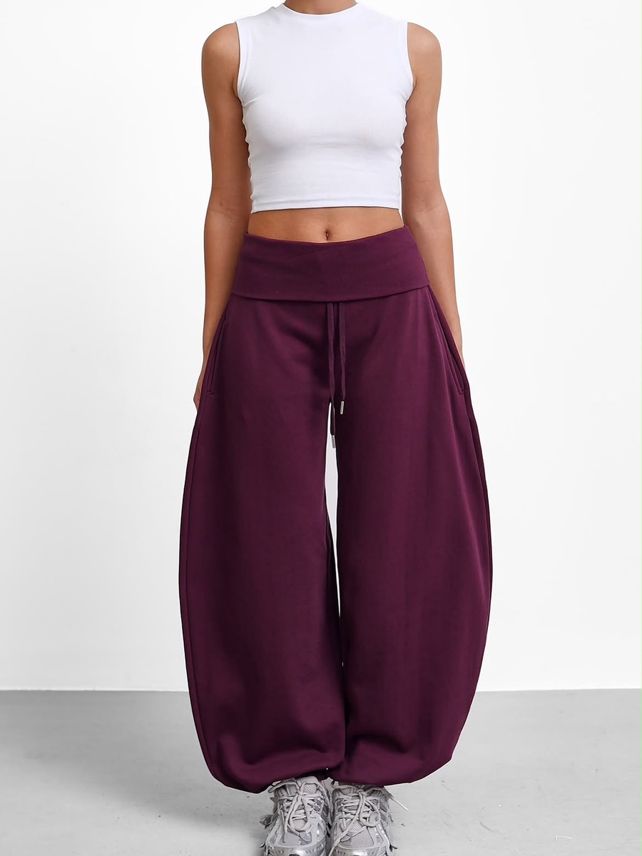 (582) Relaxed Fit Better Look 