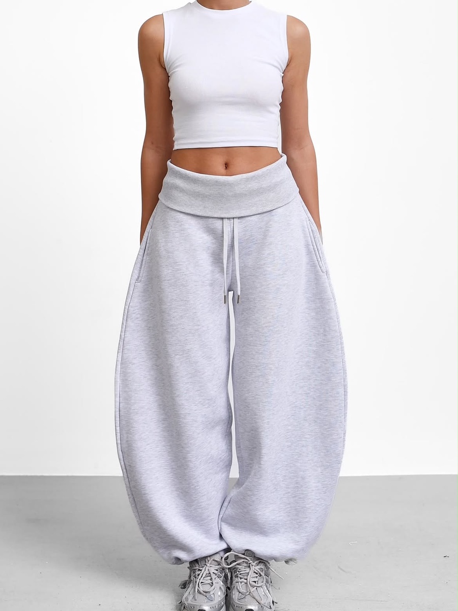 (582) Relaxed Fit Better Look 