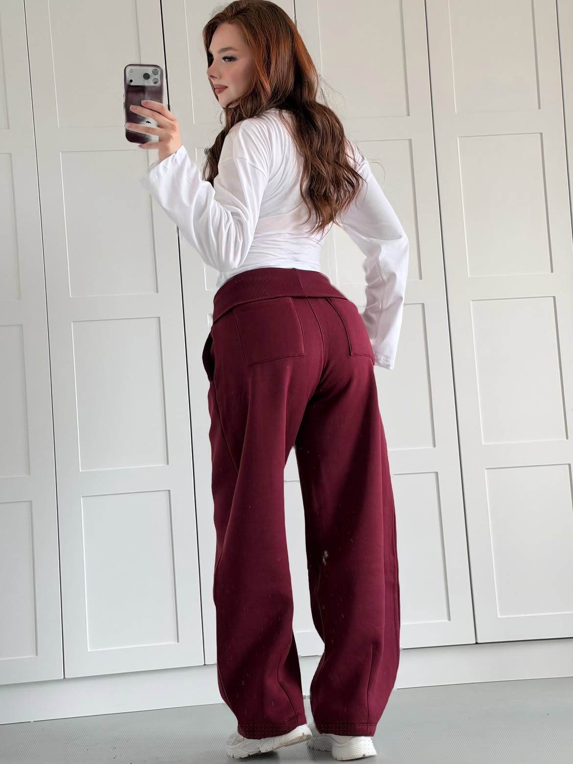 (582) Relaxed Fit Better Look 