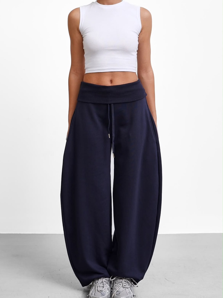 (582) Relaxed Fit Better Look 