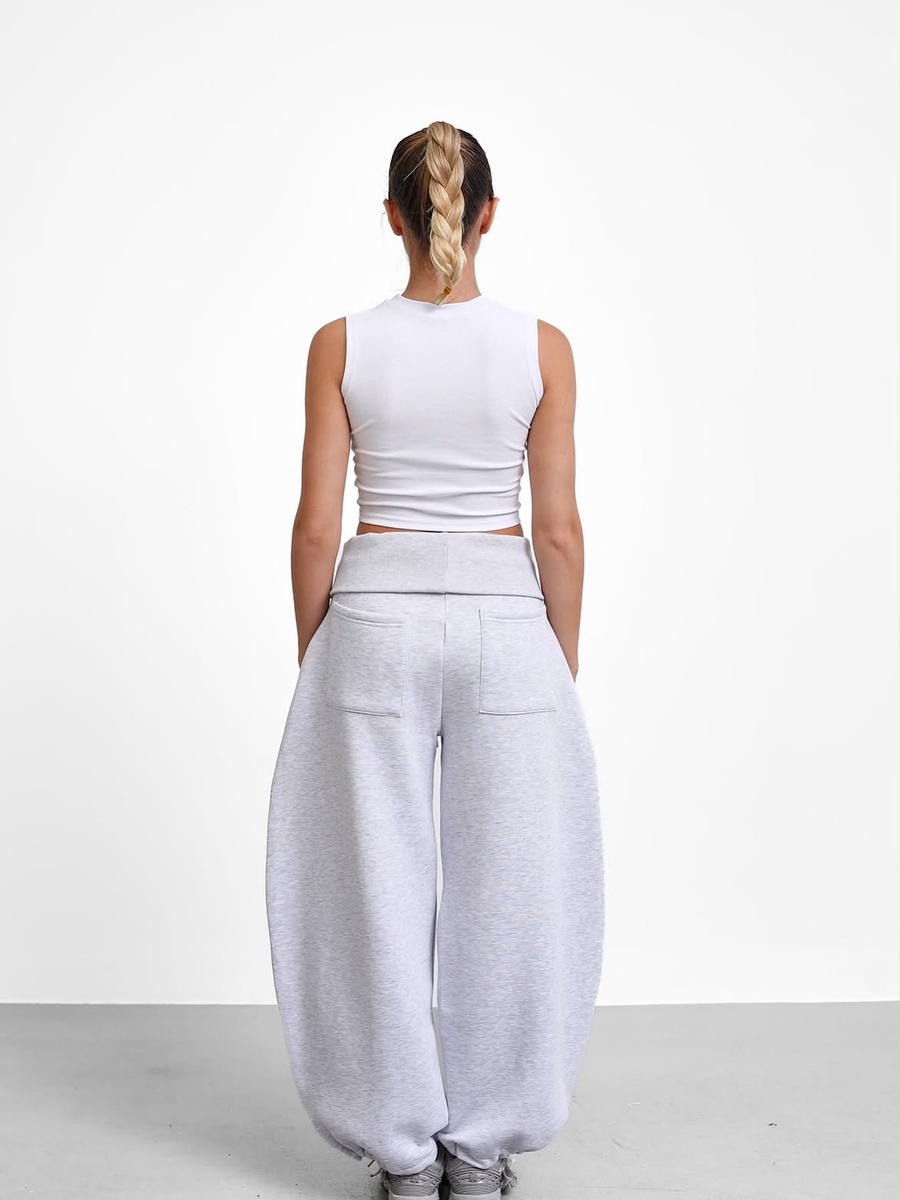 (582) Relaxed Fit Better Look 
