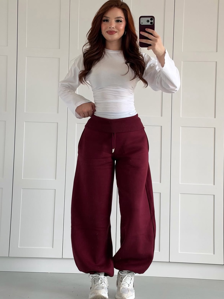 (582) Relaxed Fit Better Look 